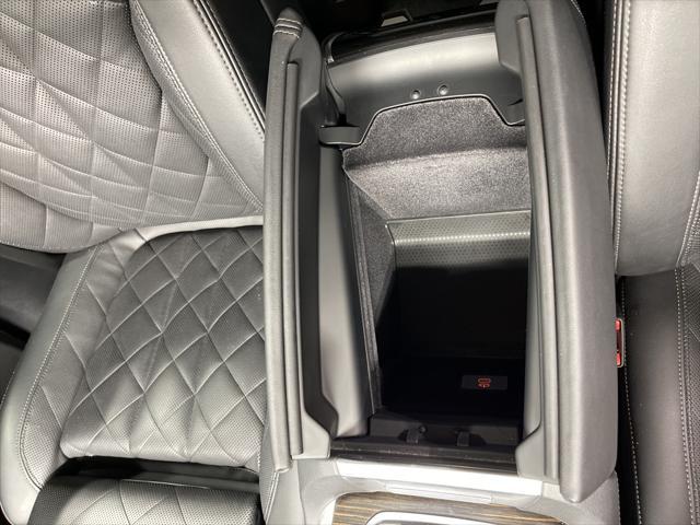 used 2024 BMW X7 car, priced at $55,695