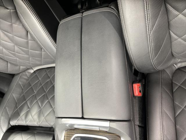 used 2024 BMW X7 car, priced at $55,695