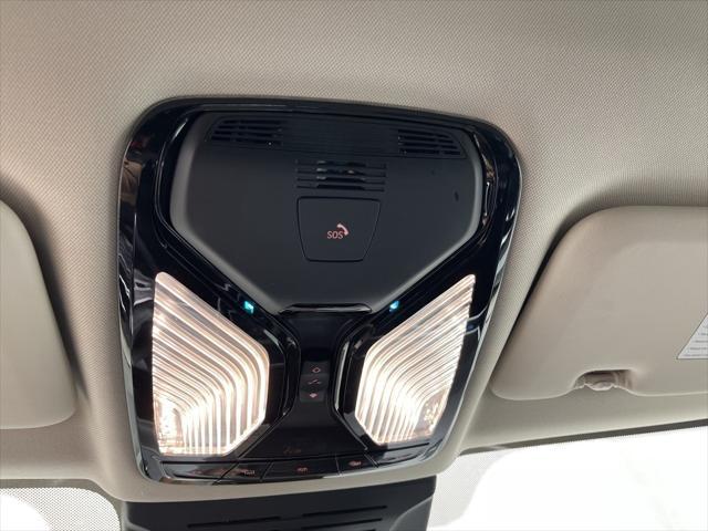 used 2024 BMW X7 car, priced at $55,695