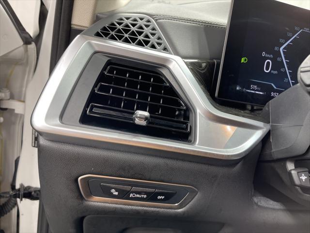 used 2024 BMW X7 car, priced at $55,695