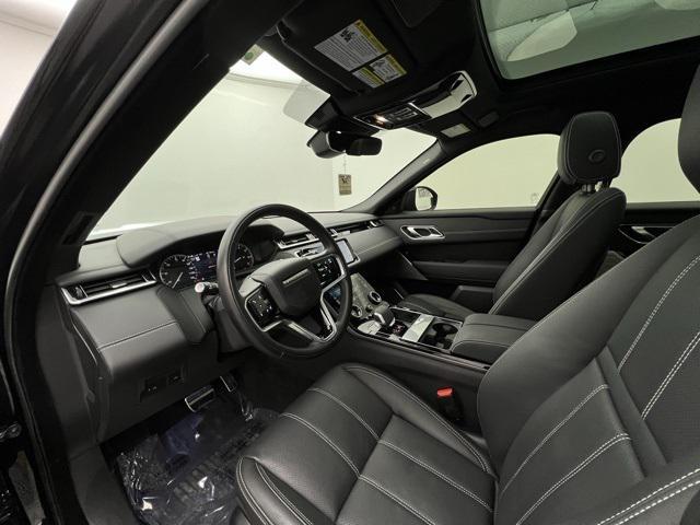 used 2023 Land Rover Range Rover Velar car, priced at $48,985