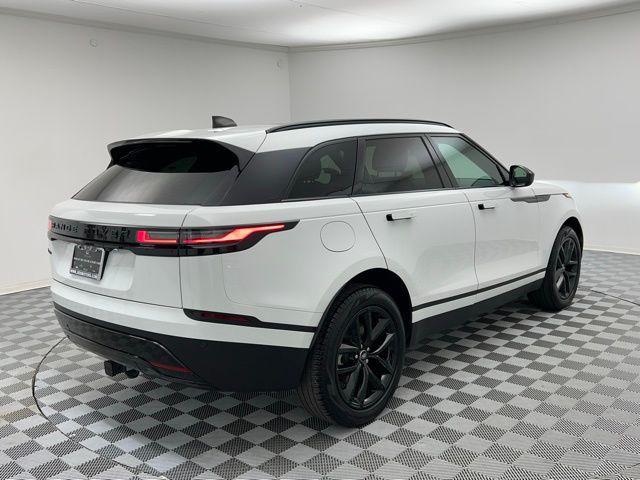used 2024 Land Rover Range Rover Velar car, priced at $41,595