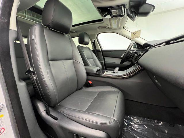 used 2024 Land Rover Range Rover Velar car, priced at $41,595