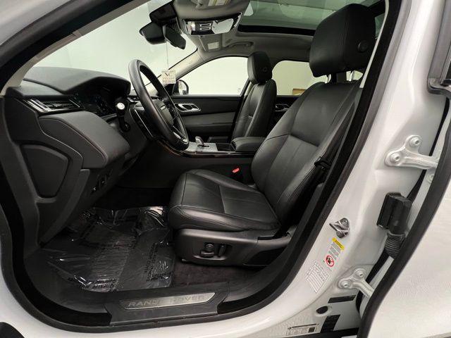 used 2024 Land Rover Range Rover Velar car, priced at $41,595