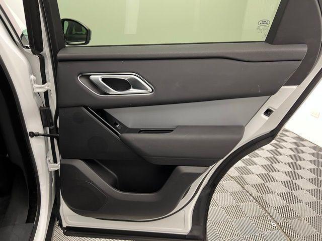 used 2024 Land Rover Range Rover Velar car, priced at $41,595