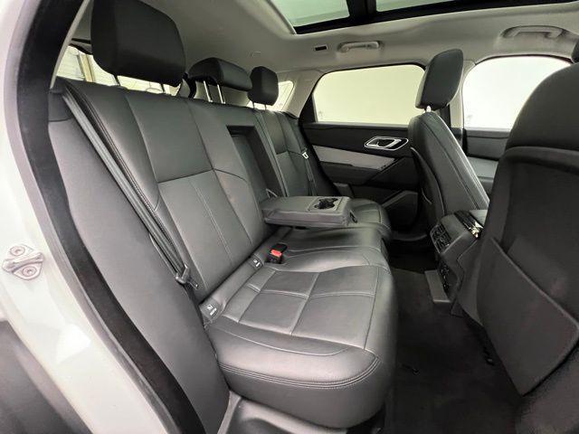 used 2024 Land Rover Range Rover Velar car, priced at $41,595