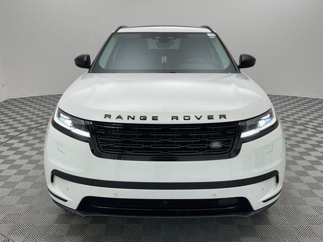 used 2024 Land Rover Range Rover Velar car, priced at $41,595