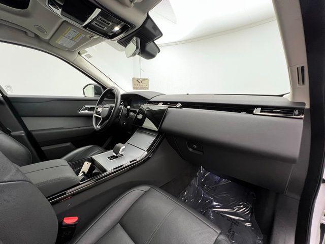 used 2024 Land Rover Range Rover Velar car, priced at $41,595