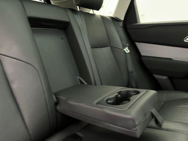 used 2024 Land Rover Range Rover Velar car, priced at $41,595