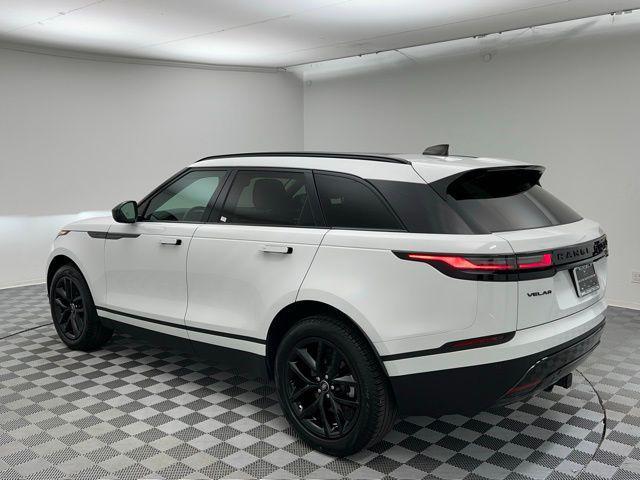 used 2024 Land Rover Range Rover Velar car, priced at $41,595