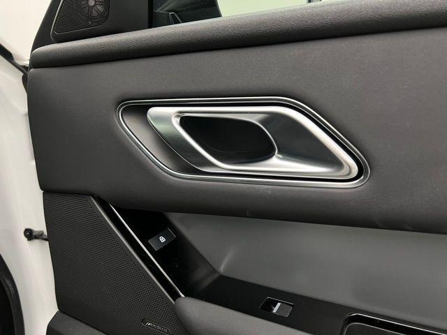 used 2024 Land Rover Range Rover Velar car, priced at $41,595