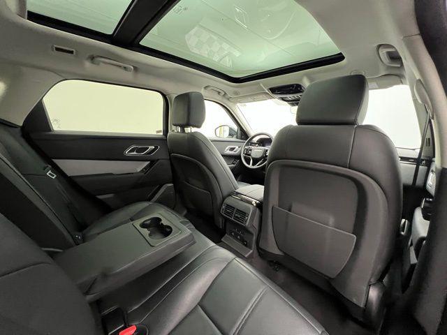 used 2024 Land Rover Range Rover Velar car, priced at $41,595