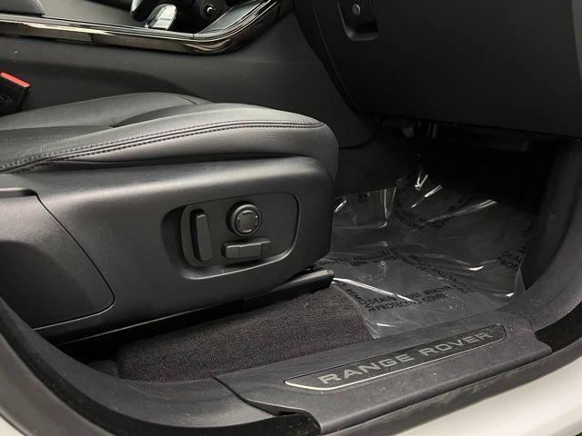 used 2024 Land Rover Range Rover Velar car, priced at $41,595