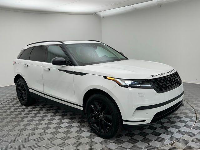 used 2024 Land Rover Range Rover Velar car, priced at $41,595