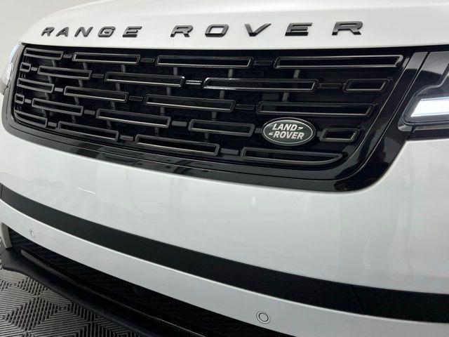 used 2024 Land Rover Range Rover Velar car, priced at $41,595