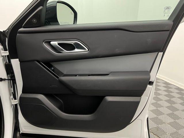 used 2024 Land Rover Range Rover Velar car, priced at $41,595