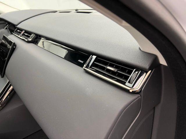 used 2024 Land Rover Range Rover Velar car, priced at $41,595