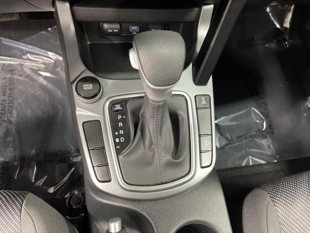 used 2023 Kia Seltos car, priced at $21,395