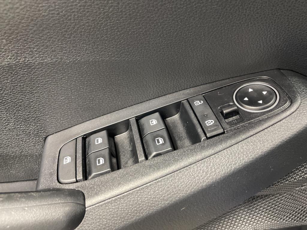 used 2023 Kia Seltos car, priced at $20,995