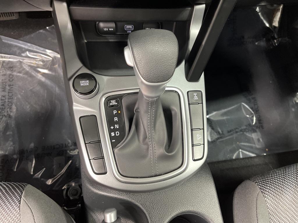used 2023 Kia Seltos car, priced at $20,995