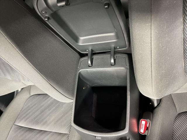 used 2023 Kia Seltos car, priced at $21,395