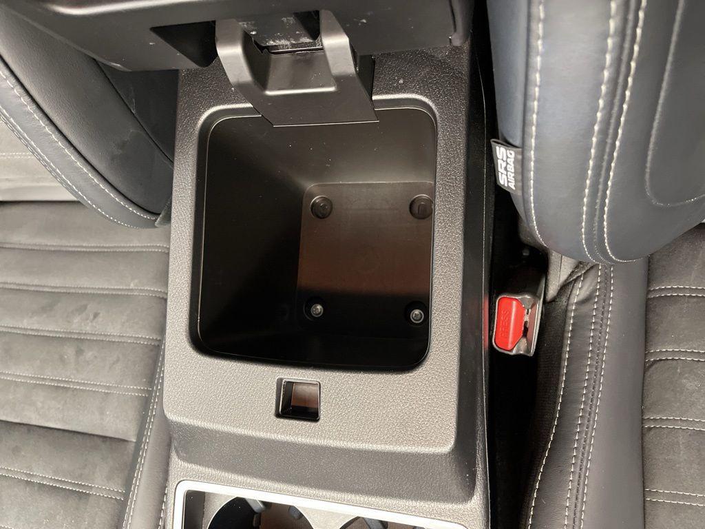 used 2024 Mitsubishi Outlander car, priced at $23,595