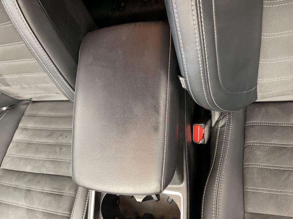 used 2024 Mitsubishi Outlander car, priced at $23,595