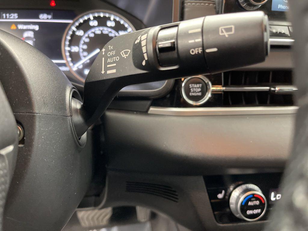 used 2024 Mitsubishi Outlander car, priced at $23,595