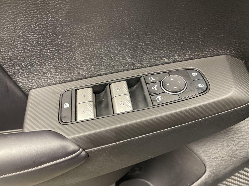 used 2024 Mitsubishi Outlander car, priced at $23,595