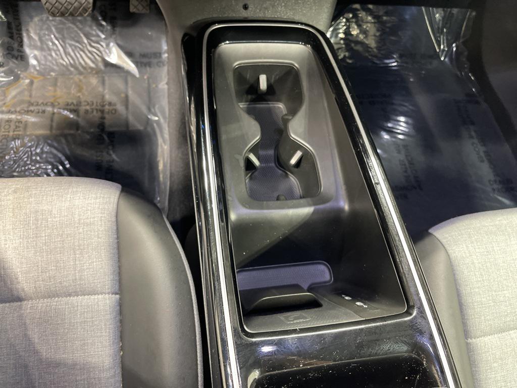used 2023 Volkswagen ID.4 car, priced at $19,985