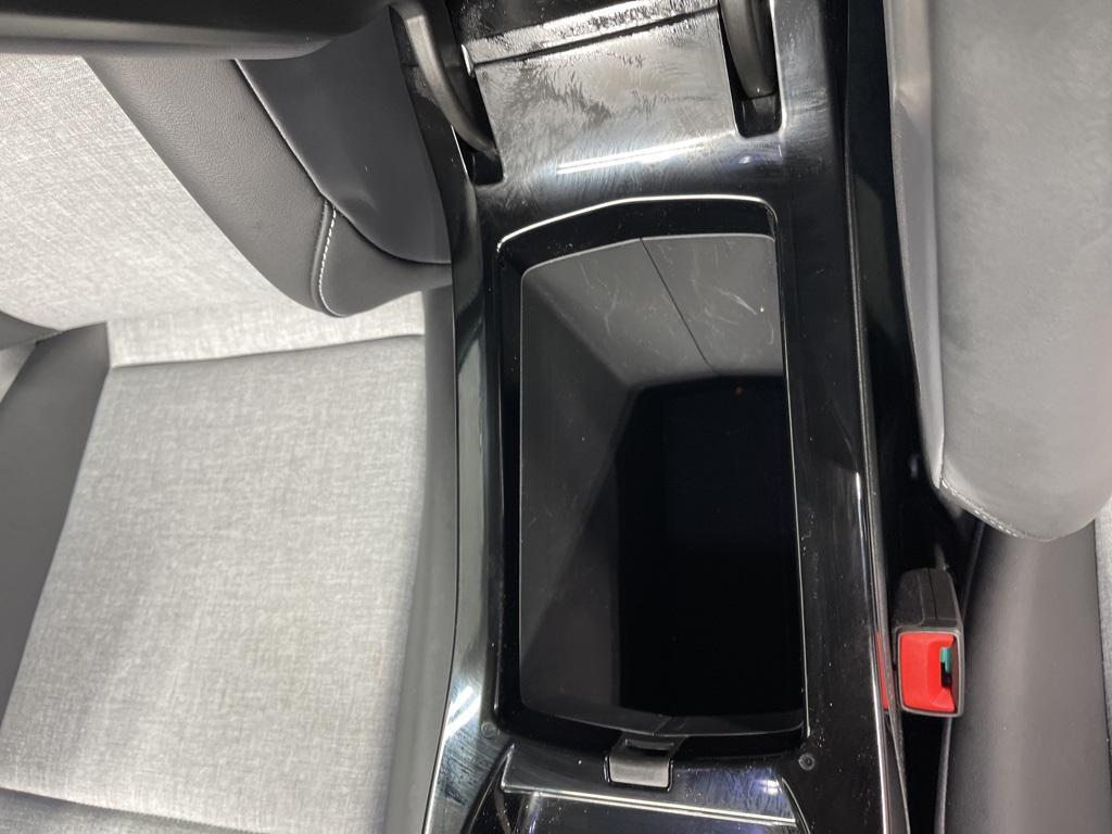 used 2023 Volkswagen ID.4 car, priced at $19,985