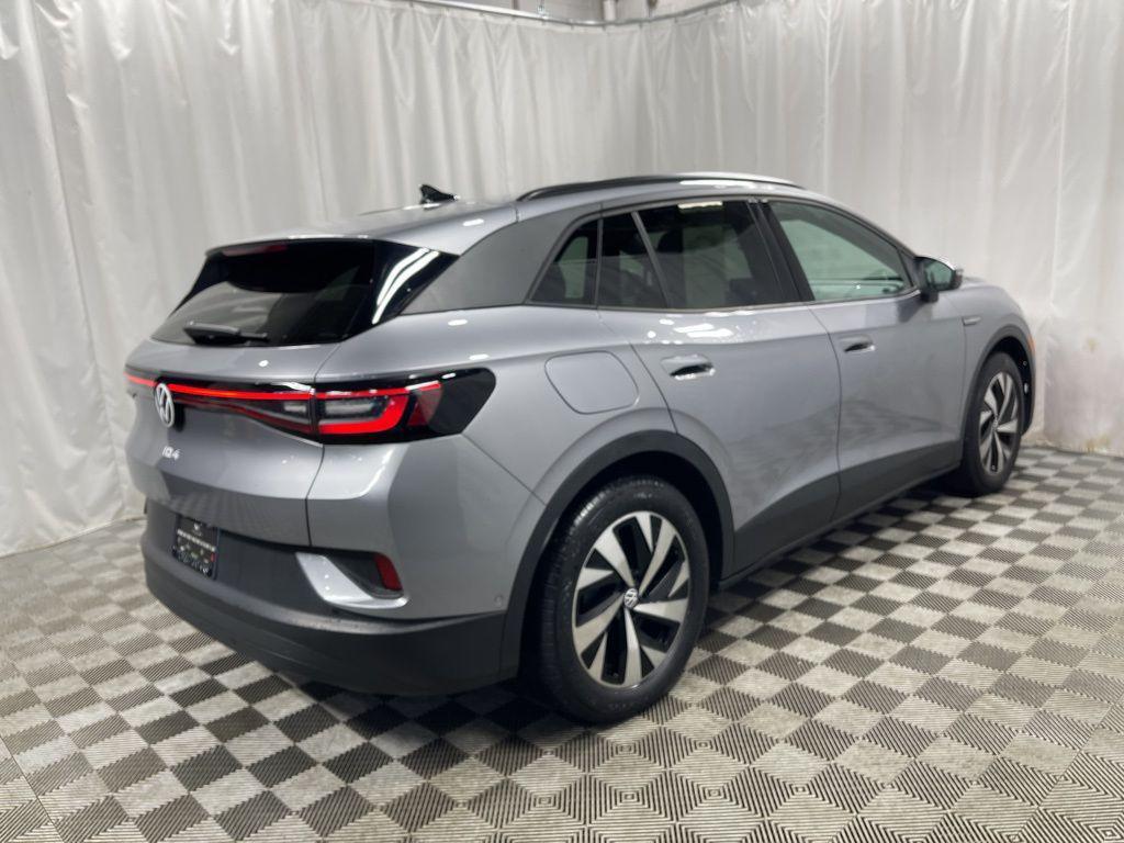 used 2023 Volkswagen ID.4 car, priced at $20,685