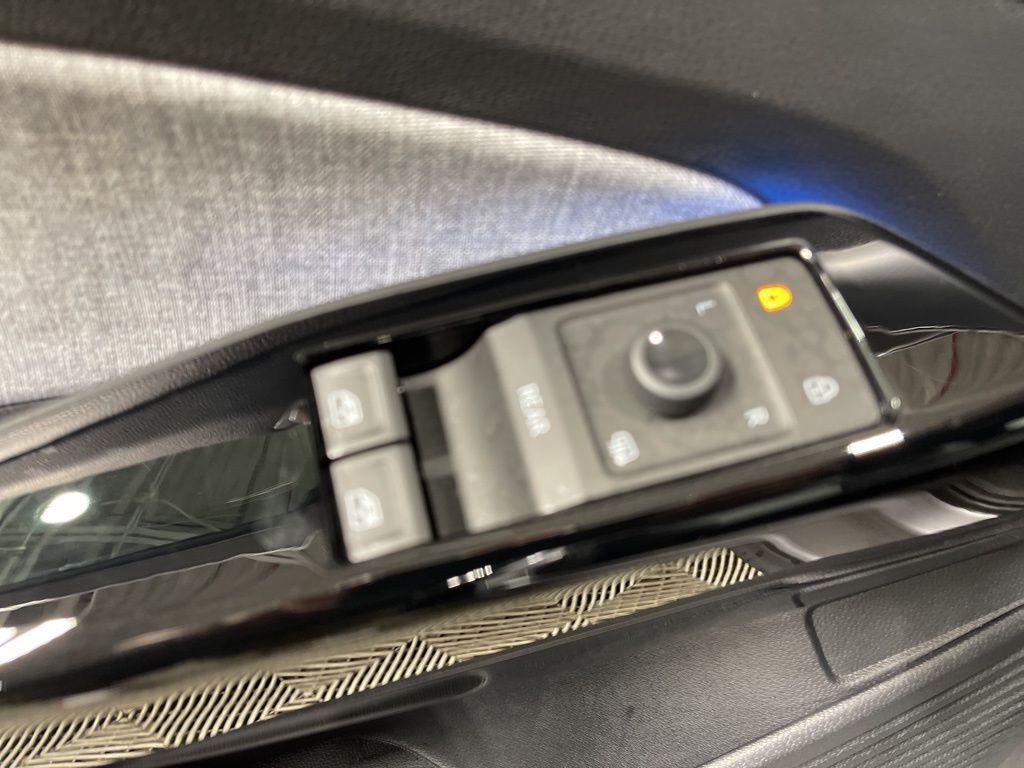 used 2023 Volkswagen ID.4 car, priced at $20,685