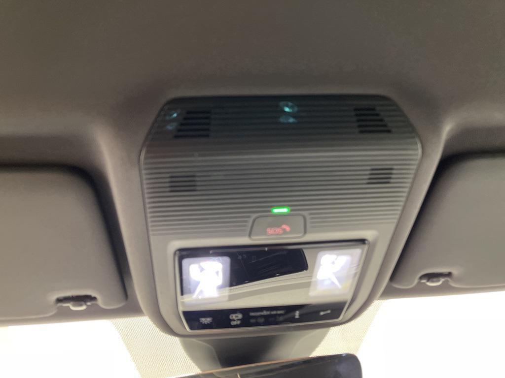 used 2023 Volkswagen ID.4 car, priced at $19,985