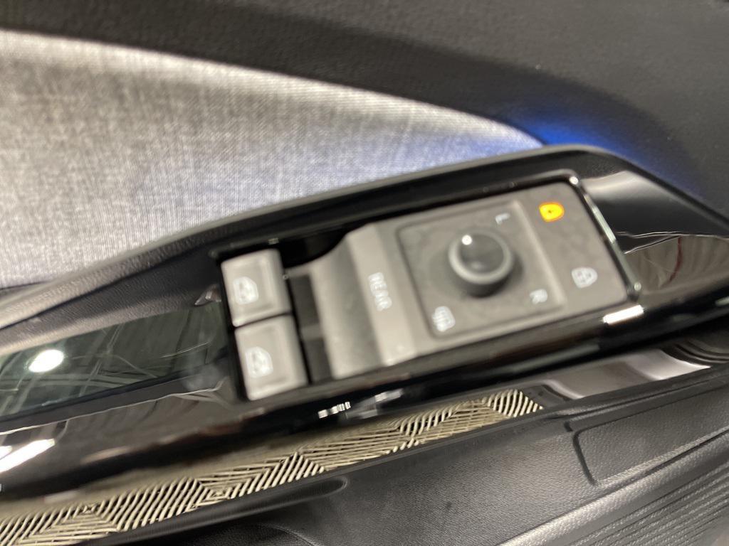used 2023 Volkswagen ID.4 car, priced at $19,985