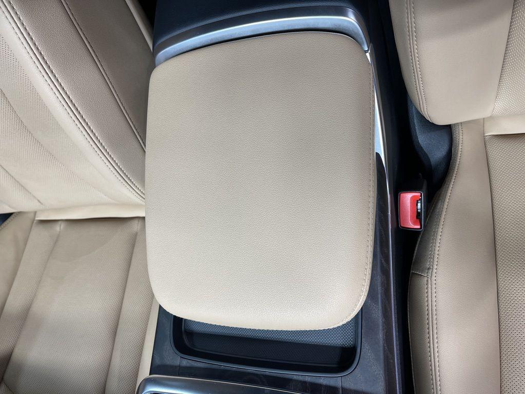 used 2023 Audi Q7 car, priced at $34,985