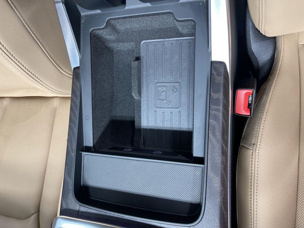 used 2023 Audi Q7 car, priced at $34,985