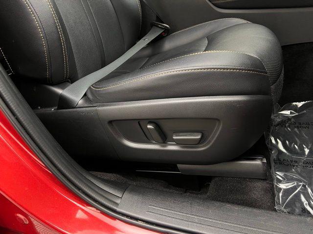 used 2024 Mazda CX-90 car, priced at $27,595