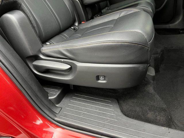 used 2024 Mazda CX-90 car, priced at $27,595