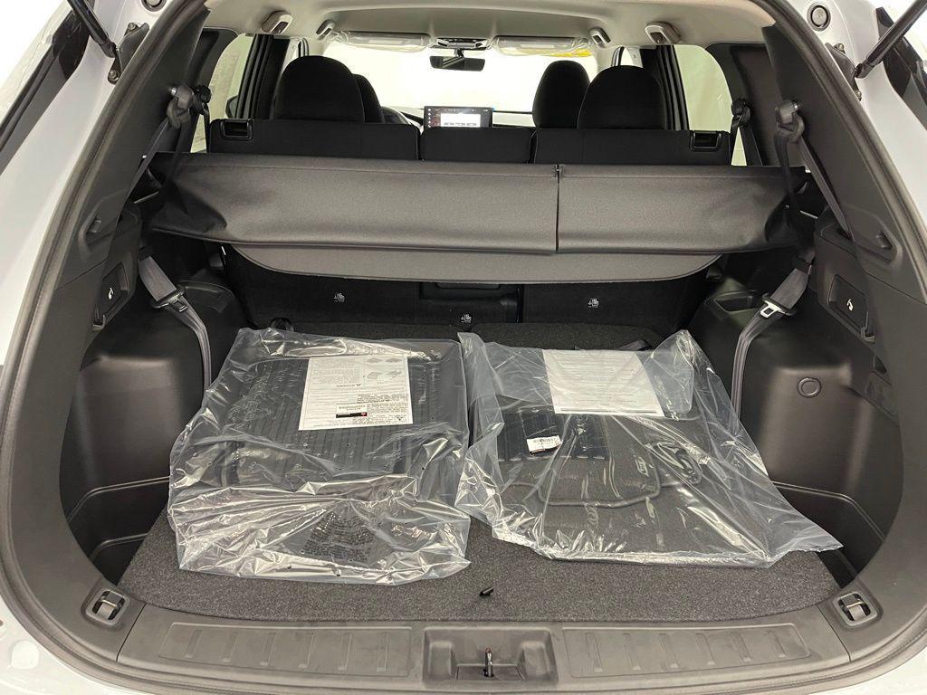 new 2025 Mitsubishi Outlander car, priced at $32,315