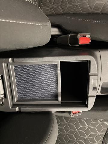 used 2020 Mitsubishi Outlander Sport car, priced at $17,695