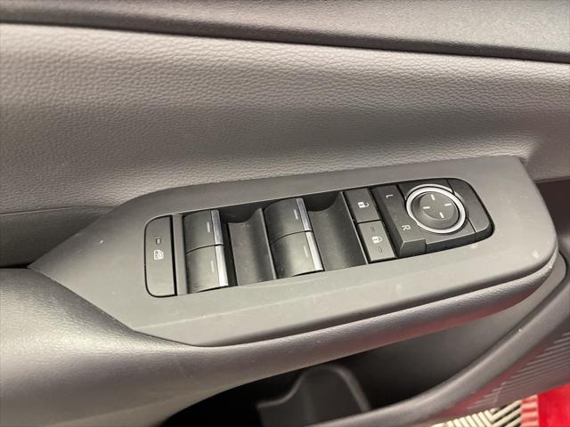 used 2024 Toyota Prius car, priced at $30,985