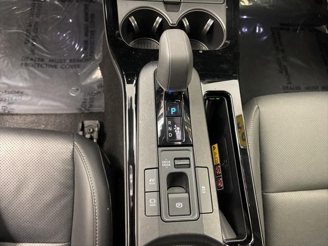 used 2024 Toyota Prius car, priced at $30,985