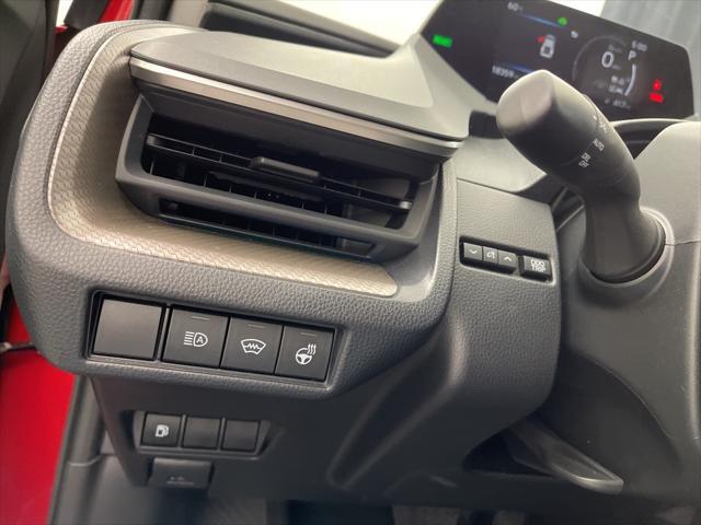used 2024 Toyota Prius car, priced at $30,985