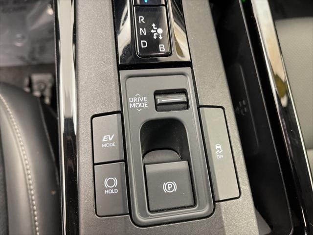 used 2024 Toyota Prius car, priced at $30,985