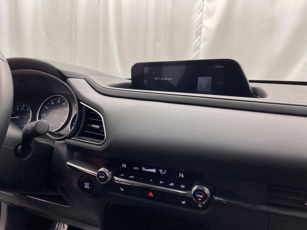 used 2025 Mazda CX-30 car, priced at $23,295