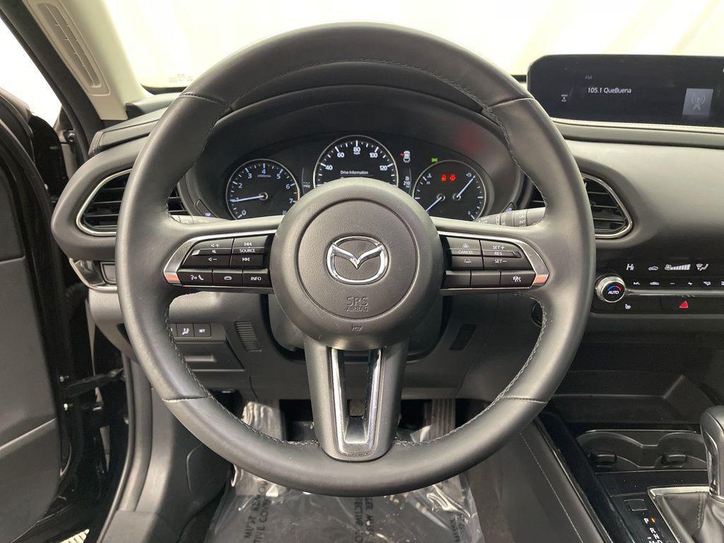 used 2025 Mazda CX-30 car, priced at $23,295