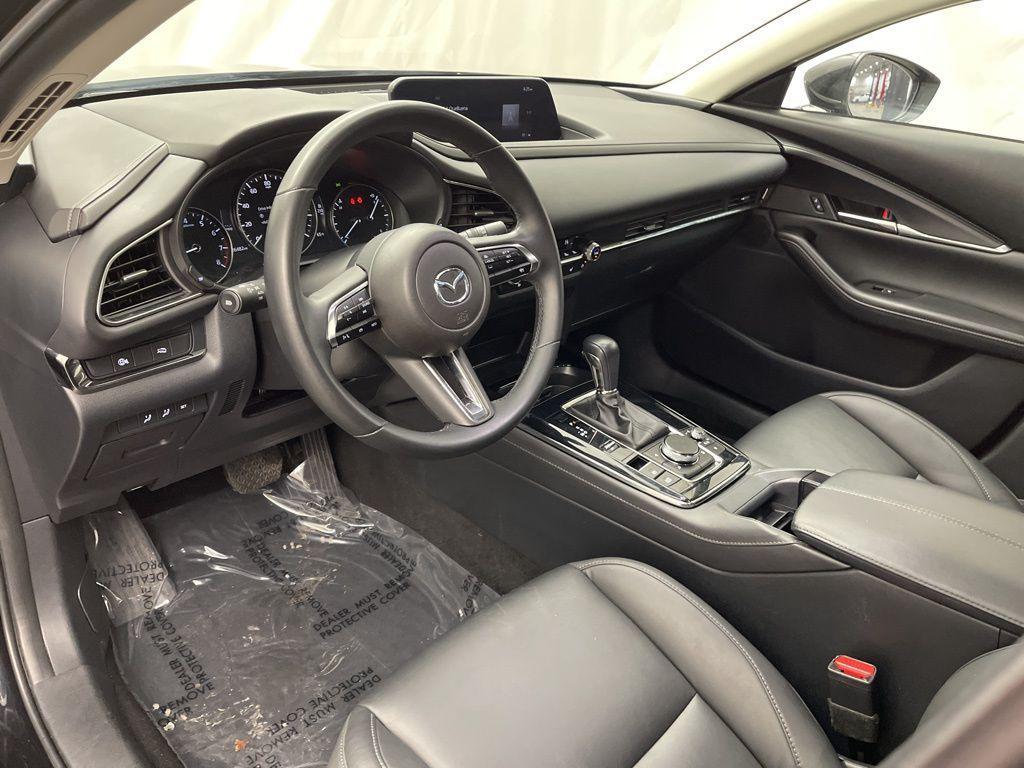 used 2025 Mazda CX-30 car, priced at $23,295