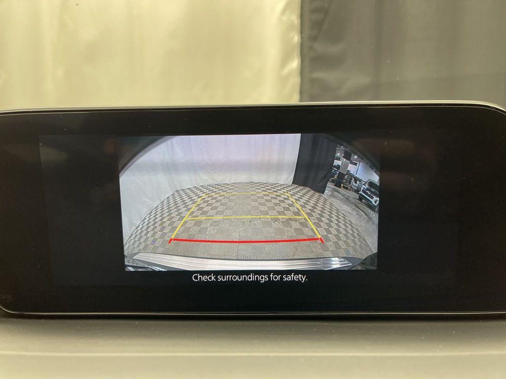 used 2025 Mazda CX-30 car, priced at $23,295