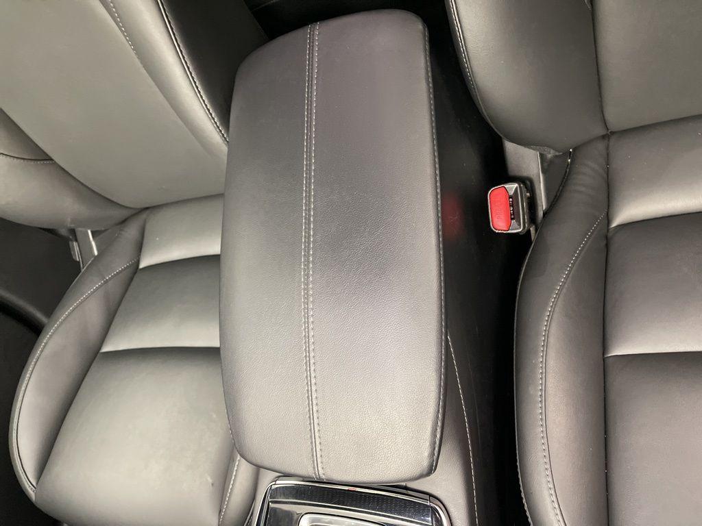 used 2025 Mazda CX-30 car, priced at $23,295